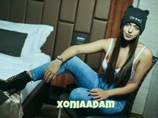 XoniaAdam
