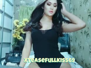XteasefullKISS69