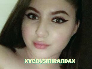 Xvenusmirandax