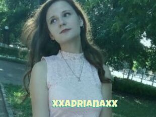 XxAdrianaxX