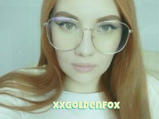 XxGoldenFox