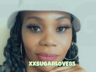 XxSUGARLOVE85