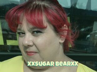 XxSugar_BearxX