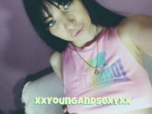 XxYoungAndSexyxX