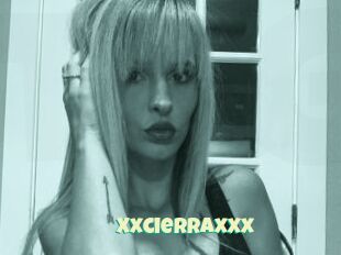 Xxcierraxxx