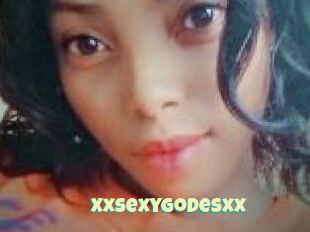 Xxsexygodesxx