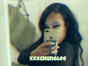XxxChunglee