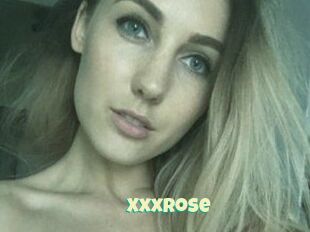Xxxrose
