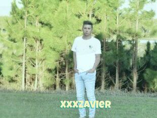 Xxxzavier