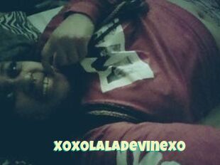 X0x0LalaDevinex0