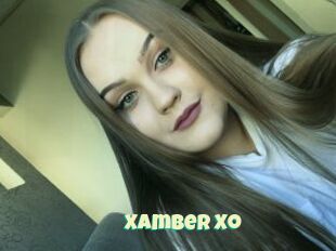 XAmber_Xo