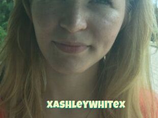XAshleyWhitex