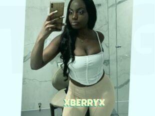 XBERRYx
