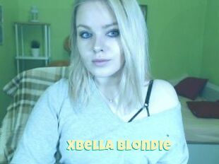 XBella_Blondie