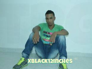 XBlack12inches