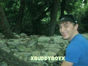 XBuddyBoyx