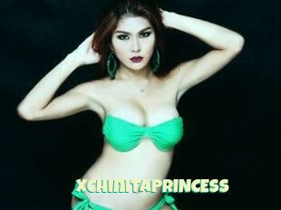 XChinitaPRINCESS
