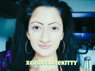 XChocolateKitty