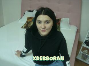 XDEBBORAH