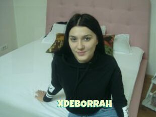 XDEBORRAH