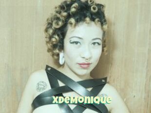 XDeMonique