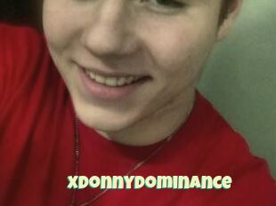 XDonnyDominance