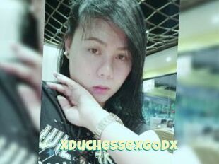 XDuchesSexGODx