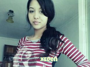 XEden