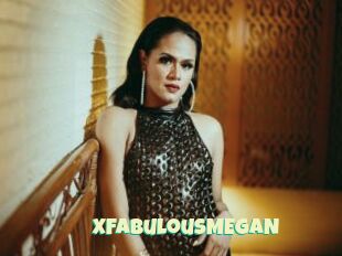 XFabulousMEGAN