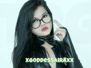 XGoddessAIRAxX