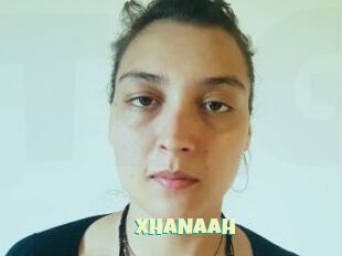 XHANAAH