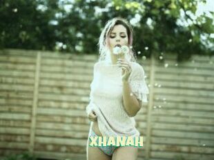 XHANAH