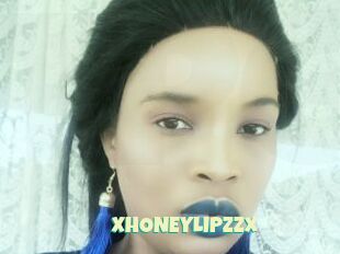 XHONEYLIPZZx