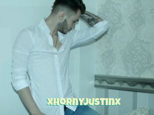 XHornyJustinx