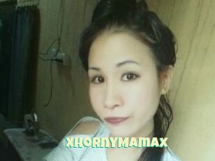 XHornyMamax