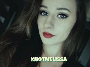 XHotMELISSA