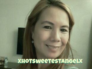 XHotSweetestAngelx