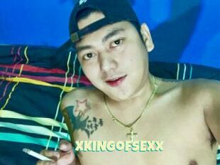 XKINGofSEXx