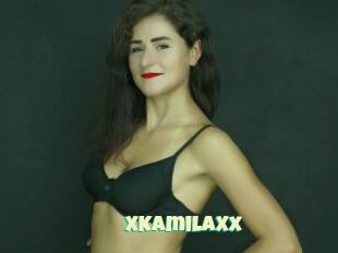 XKamilaXx