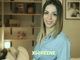 XLOREENE