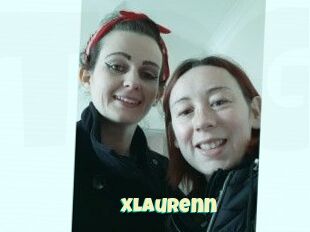 XLaurenn