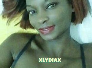 XLydiax