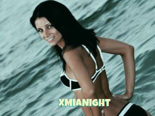 XMiaNight