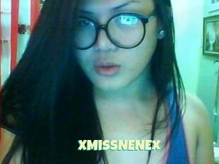 XMissNENEx
