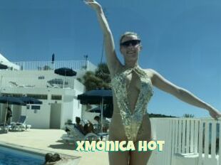 XMonica_Hot