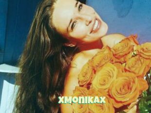 XMonikAx