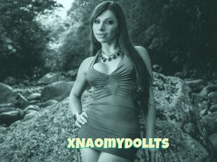 XNaomyDollTs
