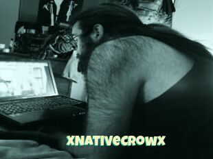 XNativeCrowx