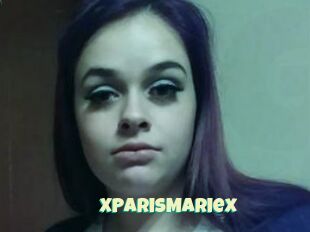 XParisMariex