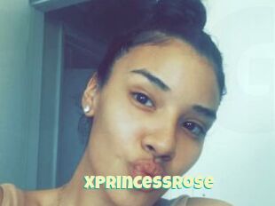 XPrincessRose